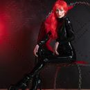 Fiery Dominatrix in Victoria for Your Most Exotic BDSM Experience!
